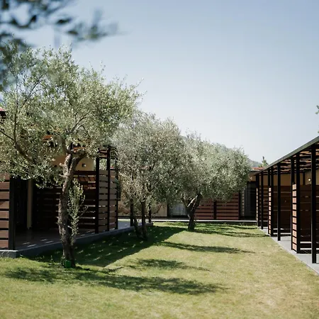 Meraki Luxury * Rachoni (Thasos)