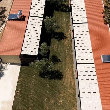 Meraki Luxury Hotel
