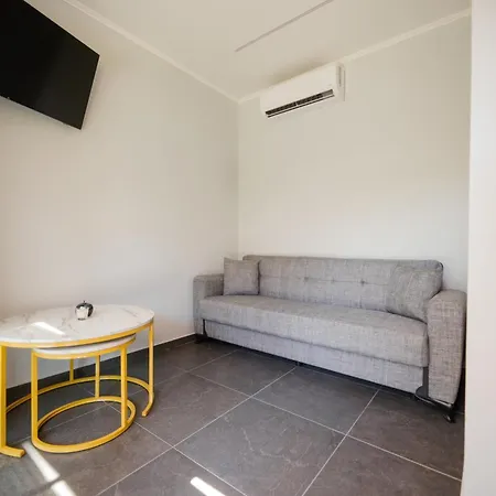 Hotel Meraki Luxury