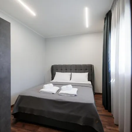 Meraki Luxury Hotel